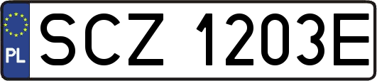 SCZ1203E