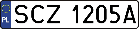 SCZ1205A