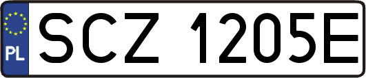SCZ1205E