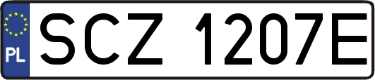 SCZ1207E