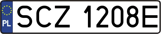 SCZ1208E