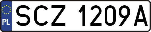 SCZ1209A
