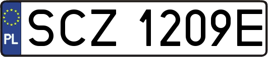 SCZ1209E