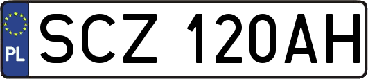 SCZ120AH
