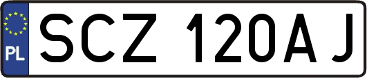 SCZ120AJ