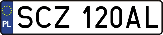 SCZ120AL