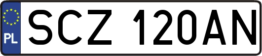 SCZ120AN