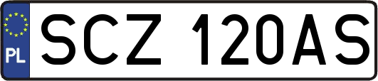 SCZ120AS