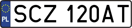 SCZ120AT
