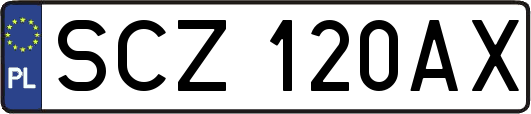 SCZ120AX