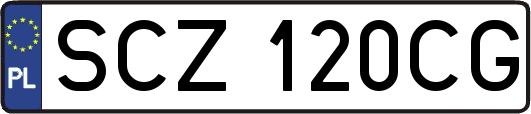 SCZ120CG