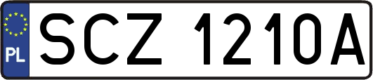 SCZ1210A