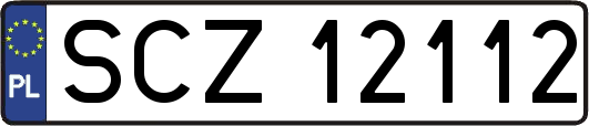 SCZ12112