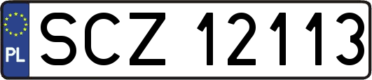 SCZ12113