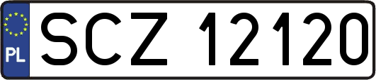 SCZ12120