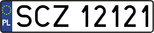 SCZ12121