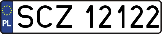 SCZ12122