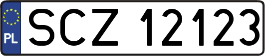 SCZ12123