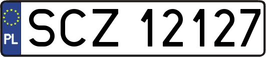 SCZ12127