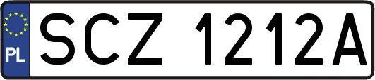 SCZ1212A