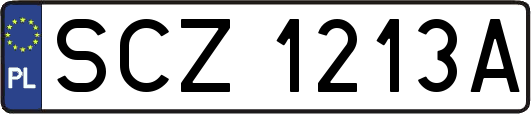SCZ1213A