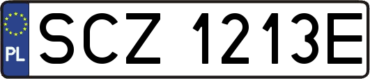 SCZ1213E