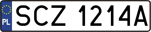 SCZ1214A