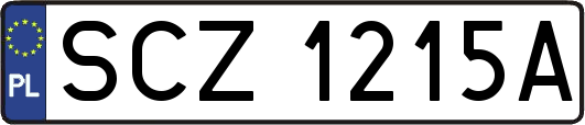 SCZ1215A