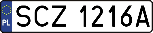 SCZ1216A