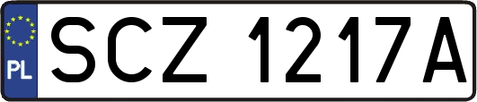 SCZ1217A