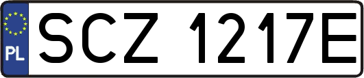 SCZ1217E