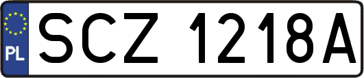 SCZ1218A