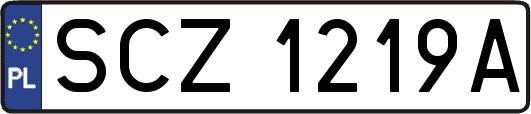 SCZ1219A