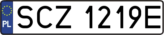 SCZ1219E