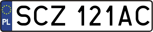 SCZ121AC