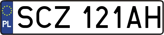 SCZ121AH