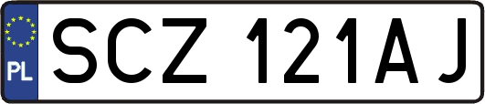 SCZ121AJ