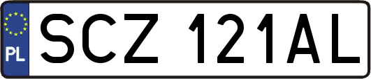 SCZ121AL