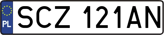 SCZ121AN