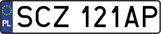SCZ121AP