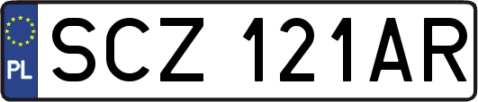 SCZ121AR