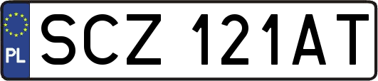 SCZ121AT
