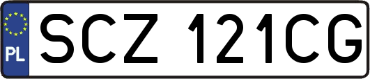 SCZ121CG
