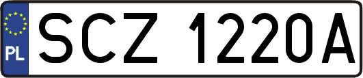 SCZ1220A