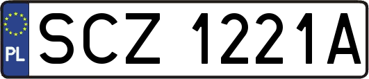 SCZ1221A