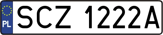SCZ1222A