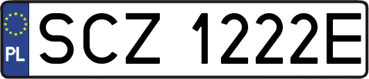SCZ1222E