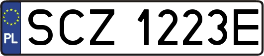 SCZ1223E