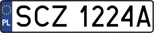 SCZ1224A
