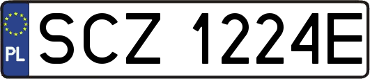 SCZ1224E
